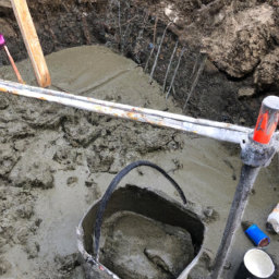 Béton mur : optez pour la solidité et la durabilité pour vos constructions Roquebrune-Cap-Martin